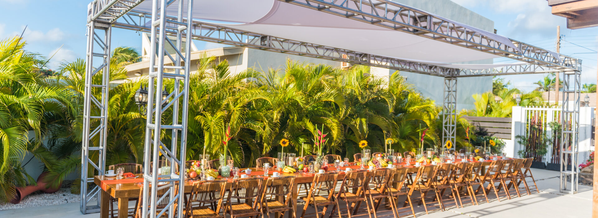 Team Lunch Experience Cas di Wichi